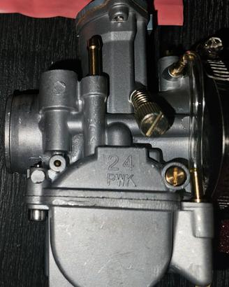 carburatore PWK