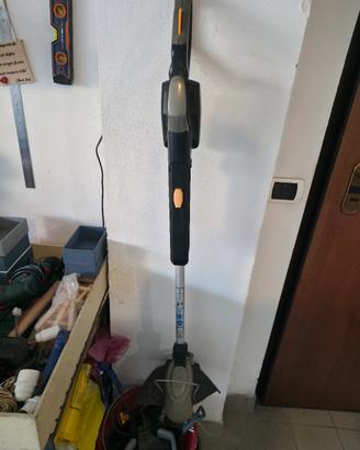 taglia erba angolare a batteria 