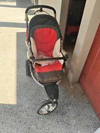 Passeggino peg perego 