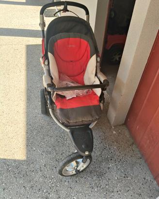 Passeggino peg perego 