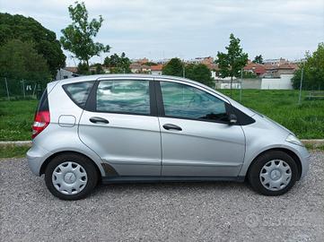 Mercedes classe A 150Classic - 125.000 km