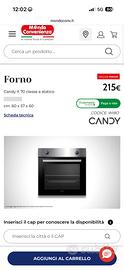 Forno