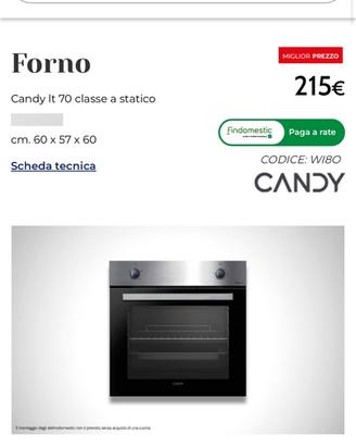 Forno
