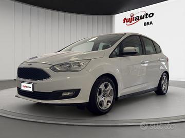 Ford C-Max 1.6 Titanium Gpl 120cv