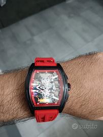 orologio al quarzo