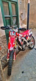 Honda CRF 