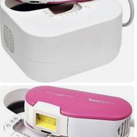 Epilatore luce pulsata imetec Silk’n