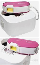 Epilatore luce pulsata imetec Silk’n