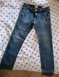 jeans ragazzo