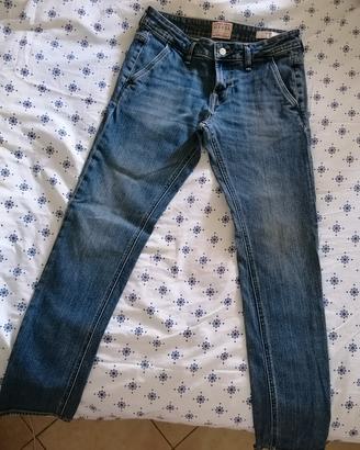 jeans ragazzo