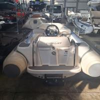 Williams Jet tender 285