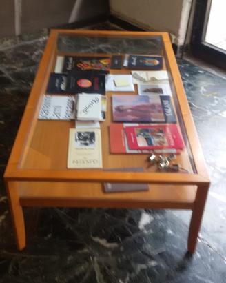 tavolino da fumo di Cattelan Italia 
