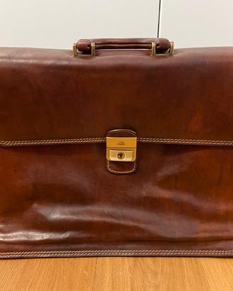 Borsa 24ore “The Bridge”