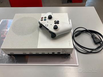 XBOX ONE S 1 tb