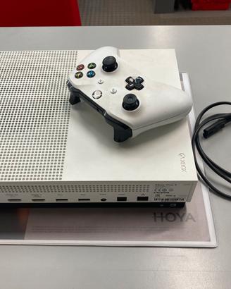 XBOX ONE S 1 tb