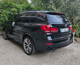 Bmw x5 f15