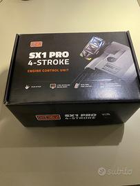 Centralina GET SX1  PRO