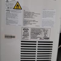 climatizzatore portatile argo MILO PLUS 