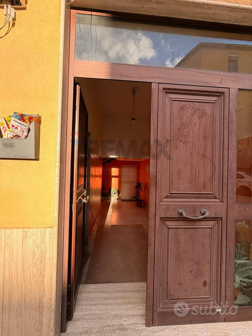Apartment in Canicattì, Rovitelli, Agrigento - Vista 4