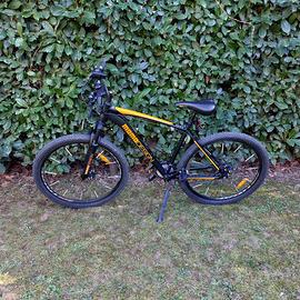 Bici MTB MOMO Design con ruote da 27,5