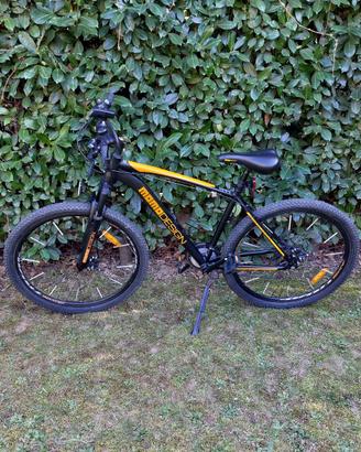 Bici MTB MOMO Design con ruote da 27,5