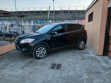 Ford Kuga 2.0 TDCi 136 CV 4WD full 10