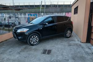 Ford Kuga 2.0 TDCi 136 CV 4WD full 10