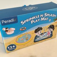 Piscinetta Peradix - piscina Gioco Acqua Bambini