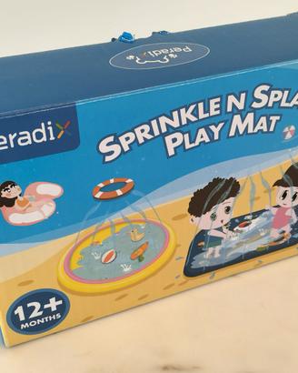 Piscinetta Peradix - piscina Gioco Acqua Bambini