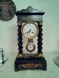 Orologio Antico style impero