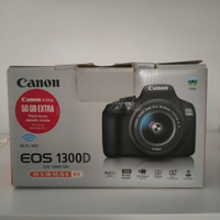 Canon eos 1300D