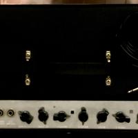 Amplificatore per chitarra Fender Hot Rod Deluxe