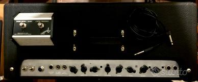 Amplificatore per chitarra Fender Hot Rod Deluxe