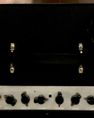 Amplificatore per chitarra Fender Hot Rod Deluxe