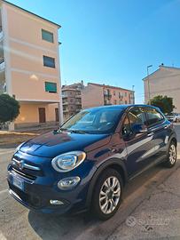 Fiat 500x 1.3mj