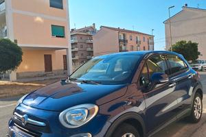 Fiat 500x 1.3mj