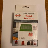 Filtro EPA aspirapolvere Rowenta Tefal
