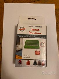 Filtro EPA aspirapolvere Rowenta Tefal