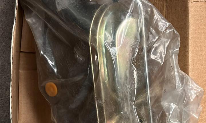 Pompa freni master cylinder Ford full size anni 70