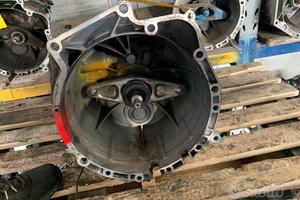 Cambio manuale BMW serie 1 3 2.0 td 204D4 163cv