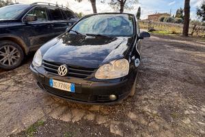 golf 1.9 105cv