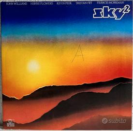 Vinile LP Sky Sky2 (2LP)