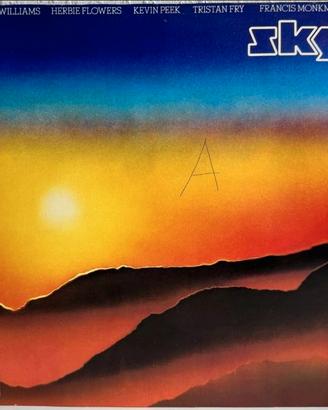 Vinile LP Sky Sky2 (2LP)