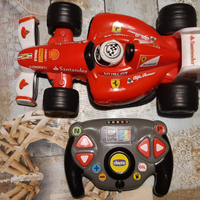 Chicco auto radiocomandata