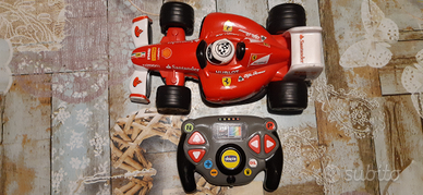 Chicco auto radiocomandata