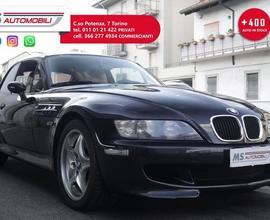 BMW Z3 3.2 24V cat M Coupé Unicoproprietario