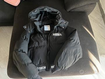 Giubotto Ragazza HOODRICH