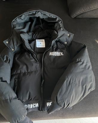 Giubotto Ragazza HOODRICH