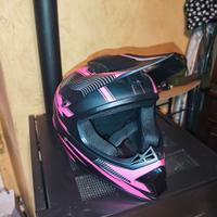 Casco  ZJRA taglia S 