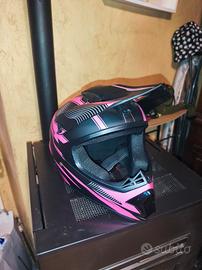 Casco  ZJRA taglia S 